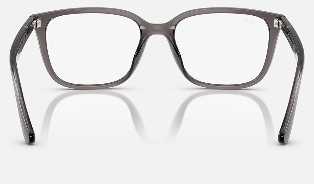 Ray-Ban 0RX7248D 8257 - vista posterior