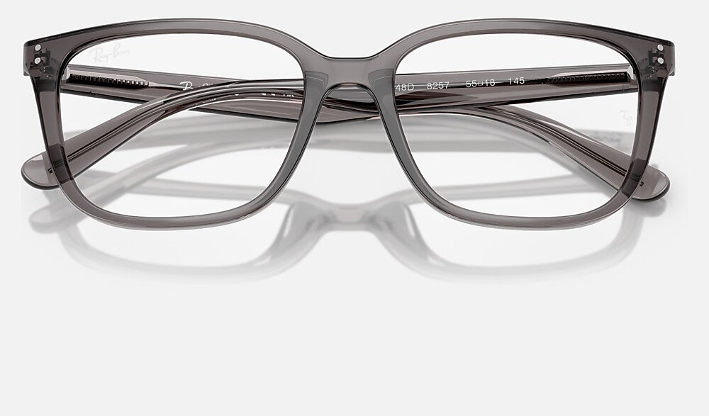 Ray-Ban 0RX7248D 8257 - detalle