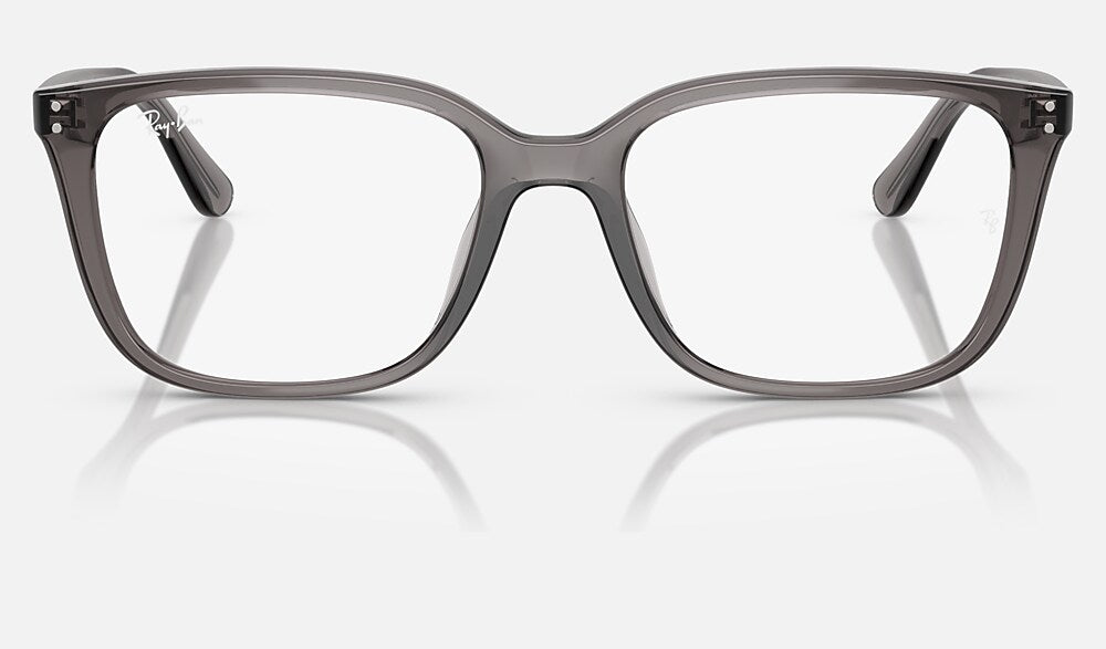 Ray-Ban 0RX7248D 8257 - vista frontal