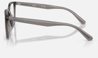 Ray-Ban 0RX7248D 8257 - vista lateral