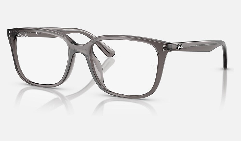 Ray-Ban 0RX7248D 8257 - vista tres cuartos