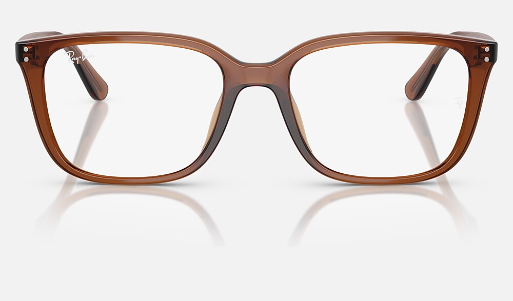 Ray-Ban 0RX7248D 8409 - vista frontal