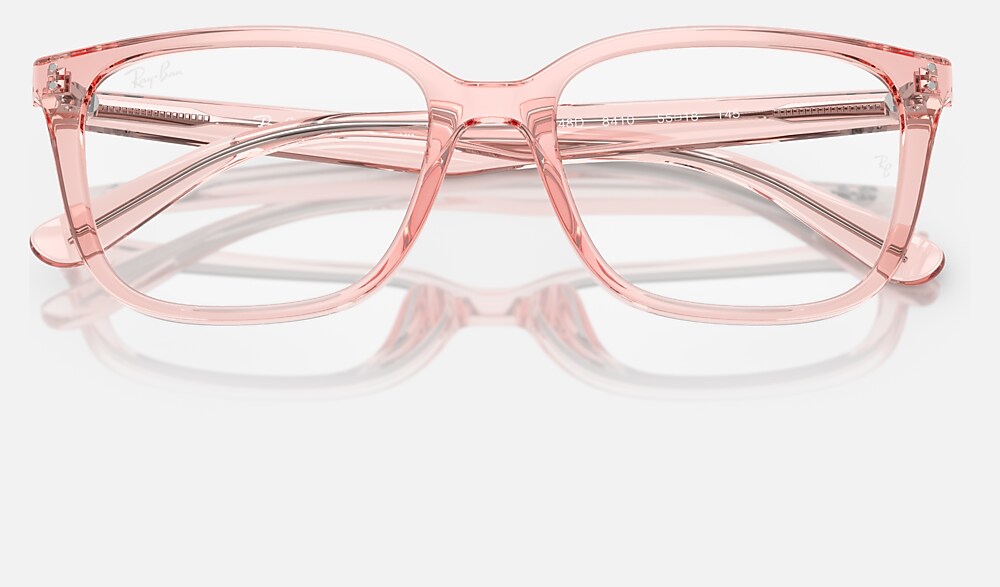 Ray-Ban 0RX7248D 8410 - detalle