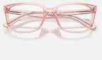 Ray-Ban 0RX7248D 8410 - detalle