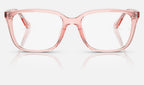 Ray-Ban 0RX7248D 8410 - vista frontal