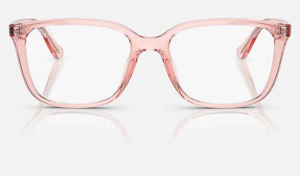Ray-Ban 0RX7248D 8410 - vista frontal