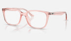 Ray-Ban 0RX7248D 8410 - vista tres cuartos
