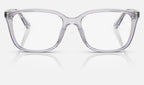 Ray-Ban 0RX7248D 8411 - vista frontal
