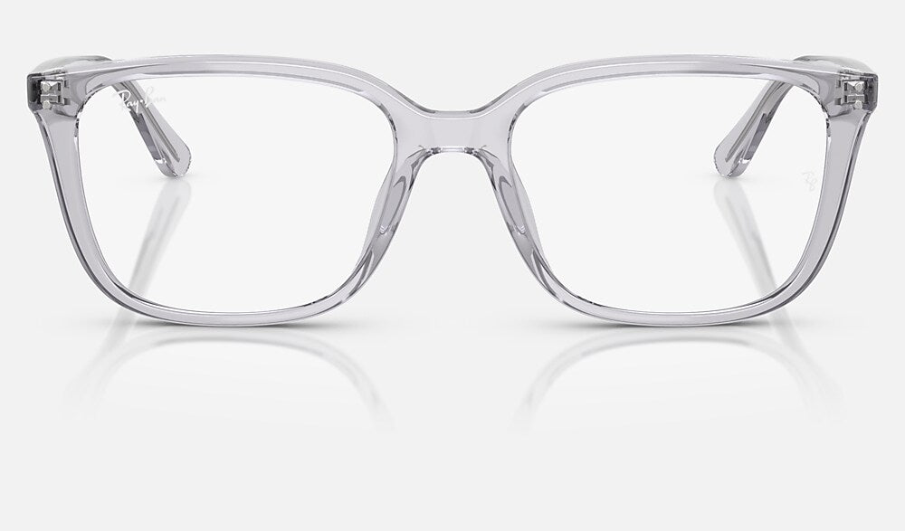 Ray-Ban 0RX7248D 8411 - vista frontal