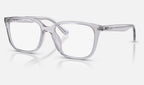 Ray-Ban 0RX7248D 8411 - vista tres cuartos