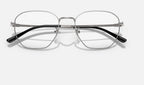Ray-Ban 0RX8777D 1002 - detalle