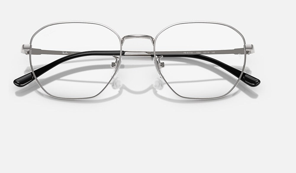 Ray-Ban 0RX8777D 1002 - detalle