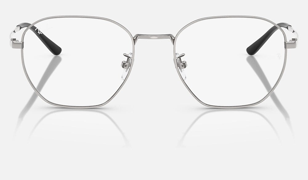 Ray-Ban 0RX8777D 1002 - vista frontal