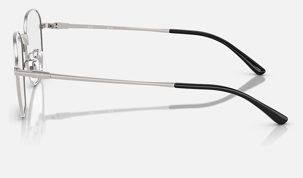Ray-Ban 0RX8777D 1002 - vista lateral
