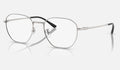 Ray-Ban 0RX8777D 1002 - vista tres cuartos