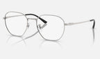 Ray-Ban 0RX8777D 1002 - vista tres cuartos