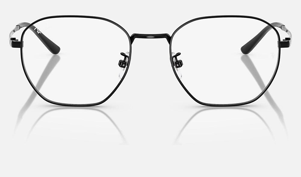 Ray-Ban 0RX8777D 1244 - vista frontal