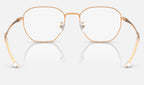 Ray-Ban 0RX8777D 1248 - vista posterior
