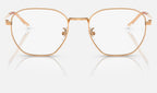 Ray-Ban 0RX8777D 1248 - vista frontal