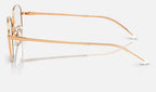 Ray-Ban 0RX8777D 1248 - vista lateral