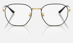 Ray-Ban 0RX8777D 1250 - vista frontal