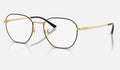 Ray-Ban 0RX8777D 1250 - vista tres cuartos