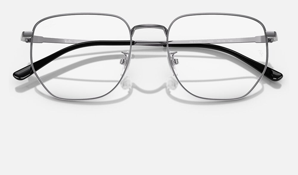 Ray-Ban 0RX8776D 1000 - detalle