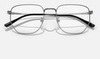 Ray-Ban 0RX8776D 1000 - detalle