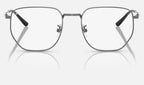 Ray-Ban 0RX8776D 1000 - vista frontal