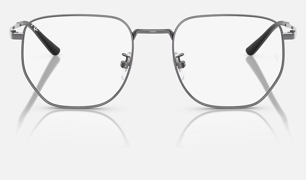 Ray-Ban 0RX8776D 1000 - vista frontal