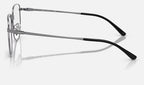 Ray-Ban 0RX8776D 1000 - vista lateral