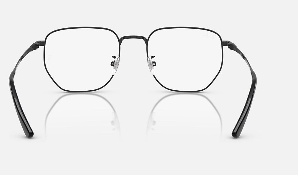 Ray-Ban 0RX8776D 1244 - vista posterior