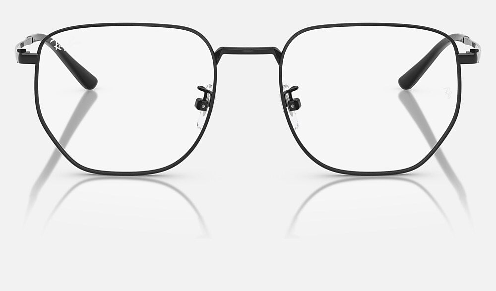 Ray-Ban 0RX8776D 1244 - vista frontal