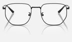 Ray-Ban 0RX8776D 1244 - vista frontal