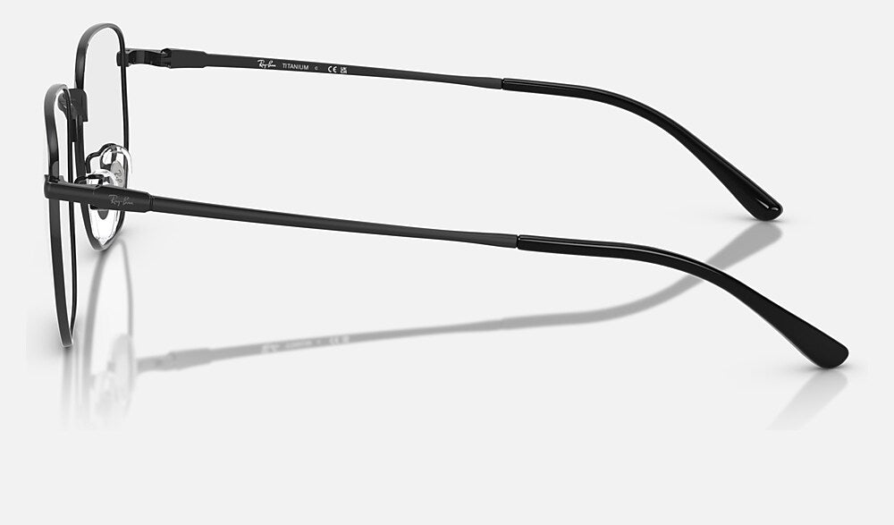 Ray-Ban 0RX8776D 1244 - vista lateral