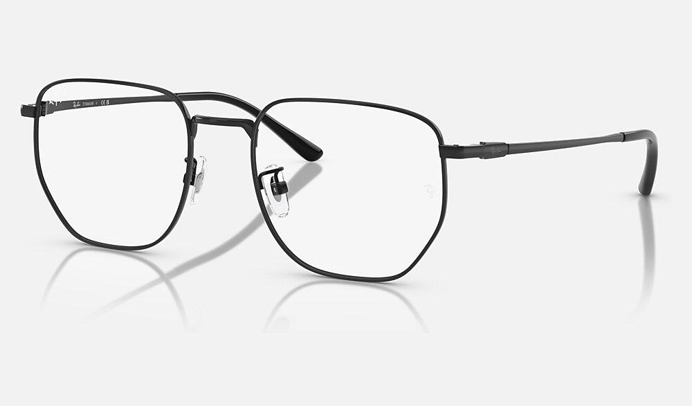 Ray-Ban 0RX8776D 1244 - vista tres cuartos