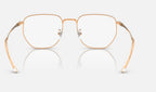 Ray-Ban 0RX8776D 1248 - vista posterior