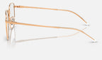 Ray-Ban 0RX8776D 1248 - vista lateral