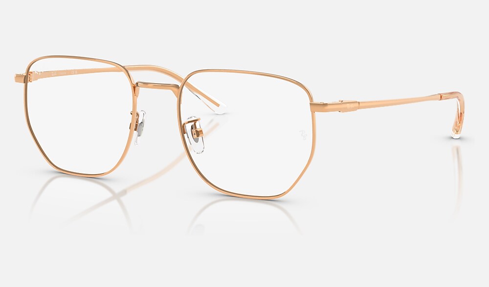 Ray-Ban 0RX8776D 1248 - vista tres cuartos