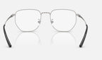 Ray-Ban 0RX8776D 1249 - vista posterior