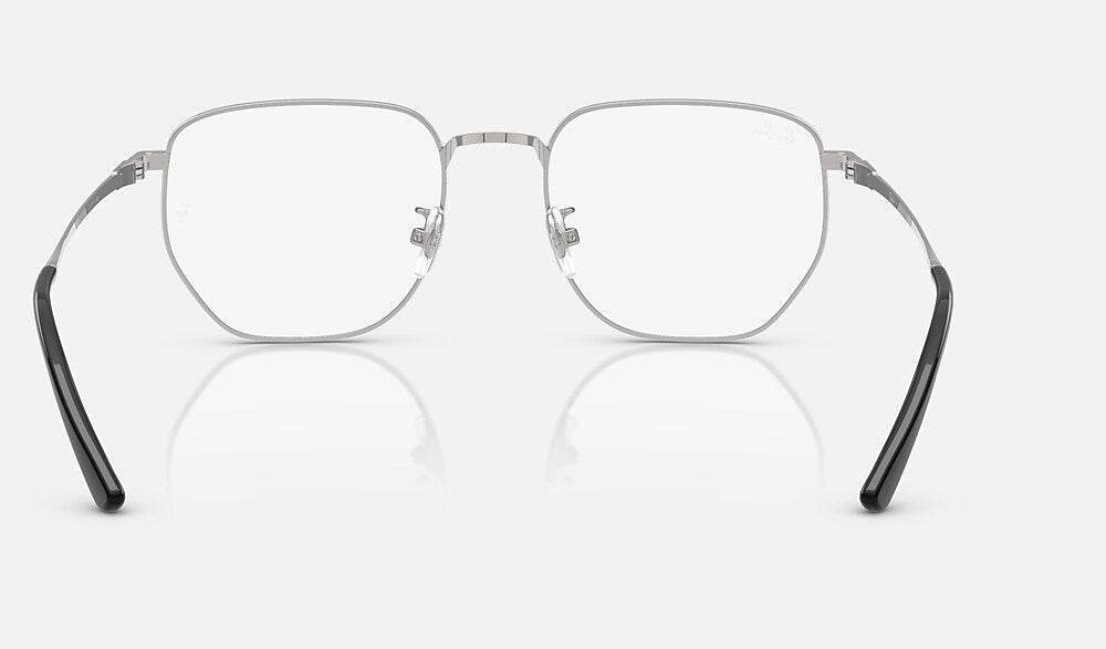 Ray-Ban 0RX8776D 1249 - vista posterior