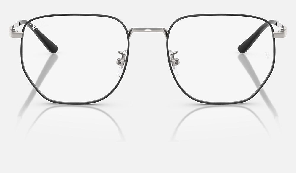 Ray-Ban 0RX8776D 1249 - vista frontal