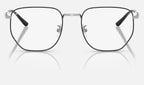 Ray-Ban 0RX8776D 1249 - vista frontal