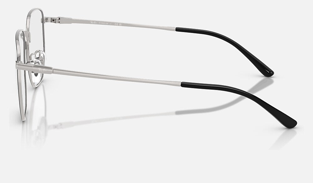 Ray-Ban 0RX8776D 1249 - vista lateral