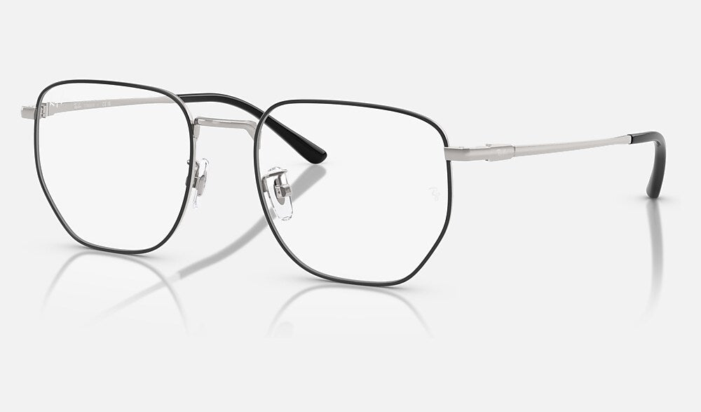 Ray-Ban 0RX8776D 1249 - vista tres cuartos