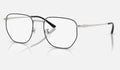Ray-Ban 0RX8776D 1249 - vista tres cuartos