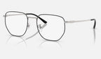 Ray-Ban 0RX8776D 1249 - vista tres cuartos