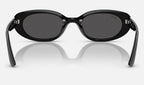 Ray-Ban RB4441D 667787 - vista posterior