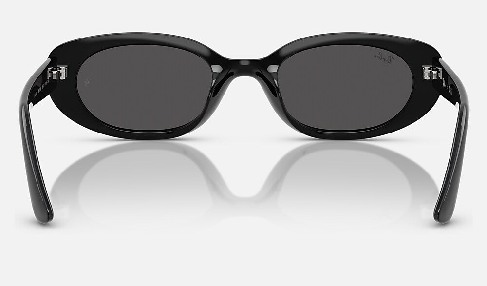 Ray-Ban RB4441D 667787 - vista posterior