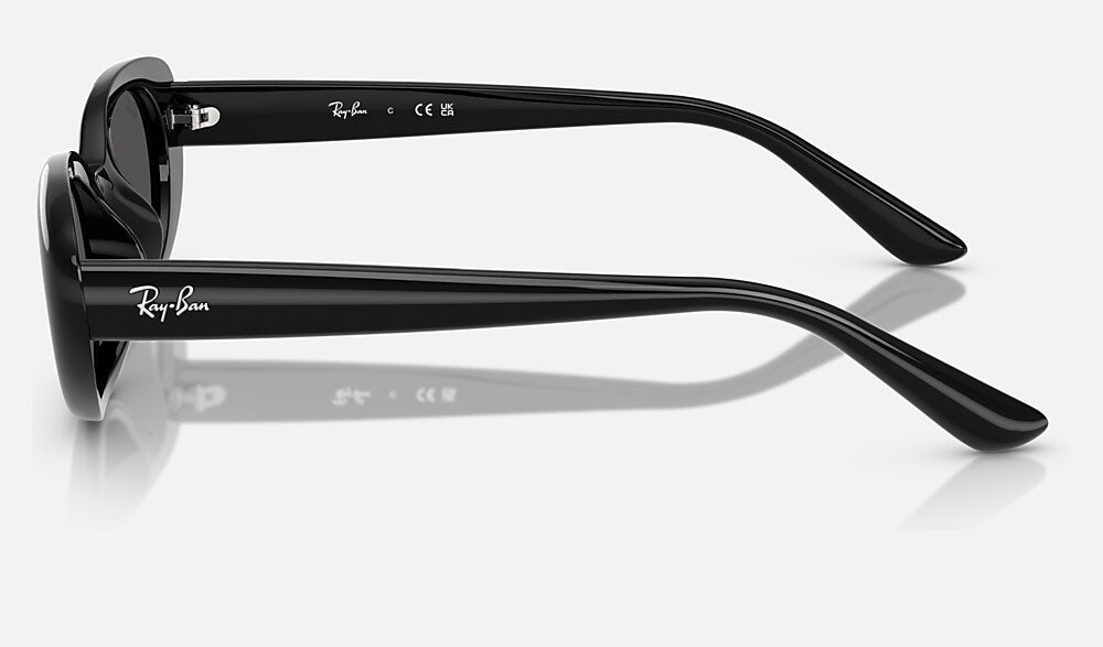 Ray-Ban RB4441D 667787 - vista lateral